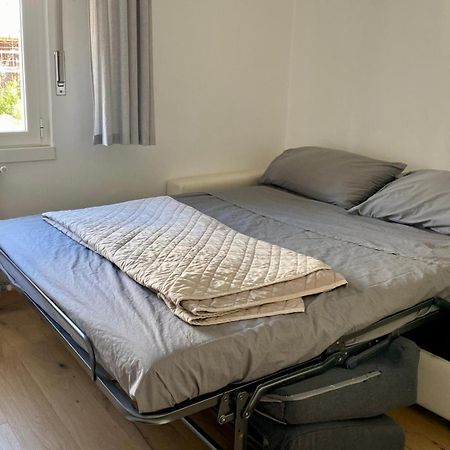 Casa Vacanze Bonsai Lägenhet Bergamo Exteriör bild